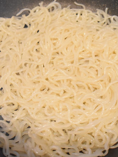下処理★しらたきがダイエット麺に大変身-レシピのメイン写真