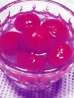 ミニトマトのシロップ漬け-レシピのメイン写真