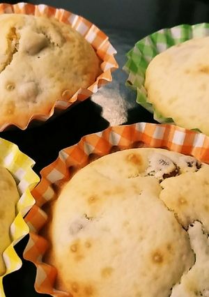 離乳食完了期～HMで簡単フワフワ納豆パン-レシピのメイン写真