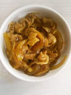 我が家のしょうが焼き(∩´∀`∩)-レシピのメイン写真