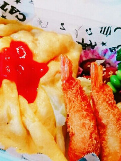 むぅのお弁当6/16-レシピのメイン写真