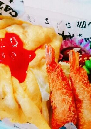 むぅのお弁当6/16-レシピのメイン写真