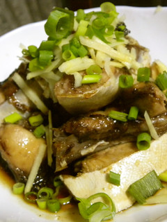 ブリカマ照り焼き-レシピのメイン写真