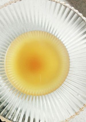幻の料亭「百川」の炒り酒-レシピのメイン写真