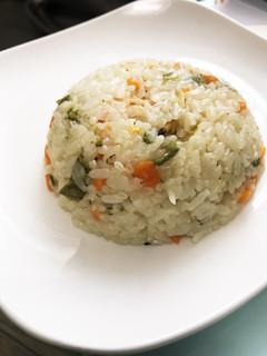 簡単!炊飯器ピラフ♡-レシピのメイン写真