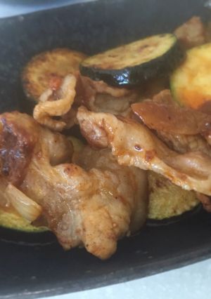豚肉で！ペナンドライカレー-レシピのメイン写真