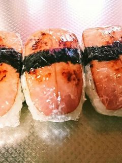 ウインナーおむすび-レシピのメイン写真