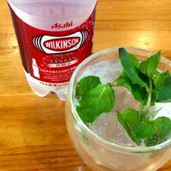รูปของ 休日の午後に〜ノンアルコールモヒート