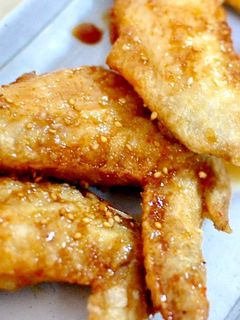 注意★ビールに合うのにビールを忘れる手羽-レシピのメイン写真