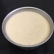 バニラエクストラクトアイスクリーム