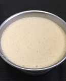バニラエクストラクトアイスクリーム