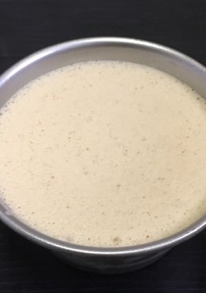 バニラエクストラクトアイスクリーム-レシピのメイン写真