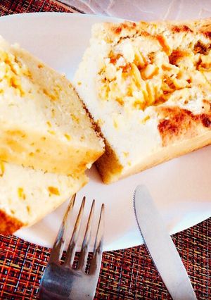 おからと大豆粉のミニパン♡-レシピのメイン写真