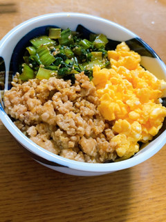 ◎作り置き◎卵そぼろ-レシピのメイン写真
