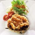 ヘルシー★豆腐ハンバーグ