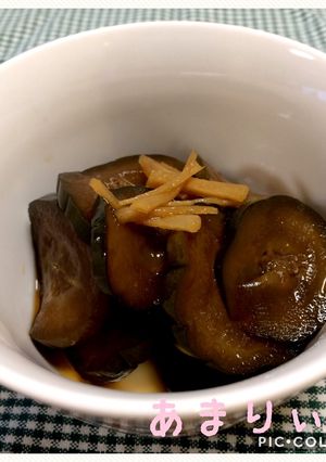 ご飯のお供にきゅうりのキュウちゃん-レシピのメイン写真