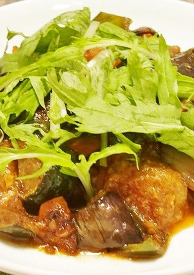 豚肉とトマトのコク旨醤油麹炒め-レシピのメイン写真