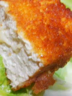 チーズin豆腐カツ-レシピのメイン写真