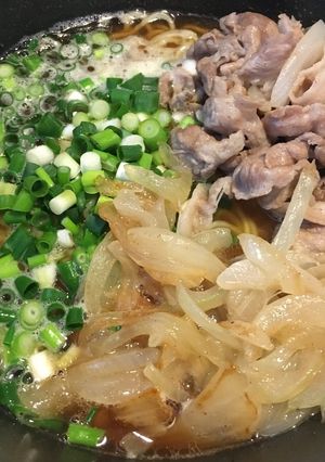 具沢山ラーメン-レシピのメイン写真