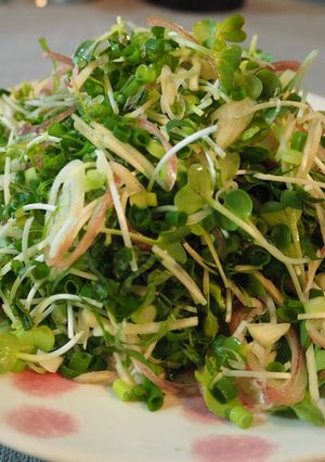 五味薬味-レシピのメイン写真