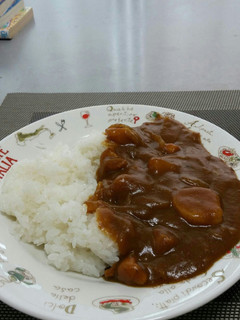 人参嫌いも食べれる!?カレーライス☆☆♪-レシピのメイン写真