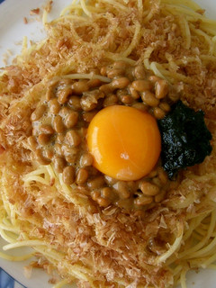 15分でできる?!和風パスタ-レシピのメイン写真