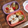 こむすびまんのおむすび弁当