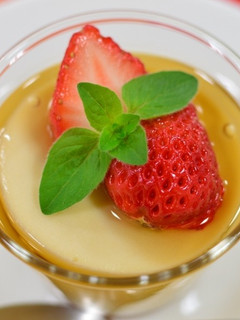 豆乳プリン-レシピのメイン写真