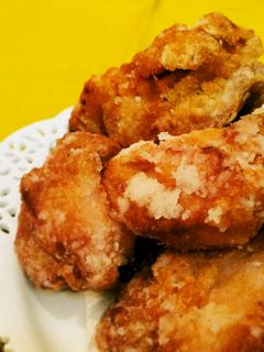忙しいが美味しくする♪絶品!唐揚げ-レシピのメイン写真