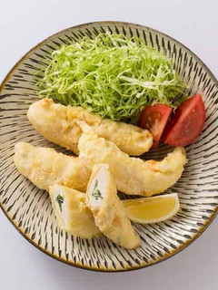 とり天（大分）-レシピのメイン写真