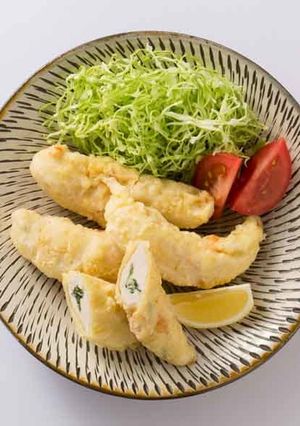 とり天（大分）-レシピのメイン写真