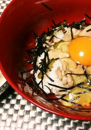サムライ特製とりめし❤-レシピのメイン写真
