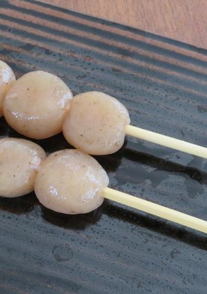 夜店　玉こんにゃく-レシピのメイン写真