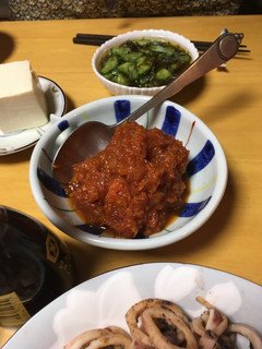 魔法のレシピ♡お野菜たっぷりトマトソース-レシピのメイン写真