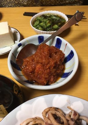 魔法のレシピ♡お野菜たっぷりトマトソース-レシピのメイン写真