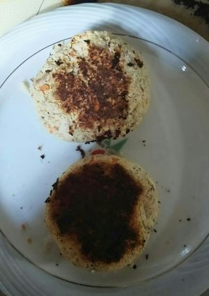 おからと鯖のハンバーグ-レシピのメイン写真