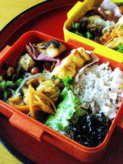 JK弁当20170613-レシピのメイン写真