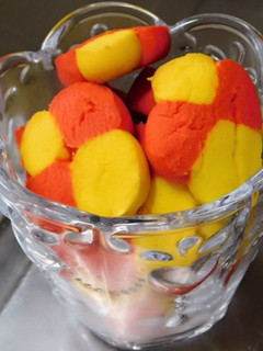 米粉さくさくクッキー-レシピのメイン写真