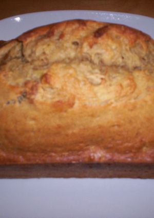 Banana Bread-レシピのメイン写真