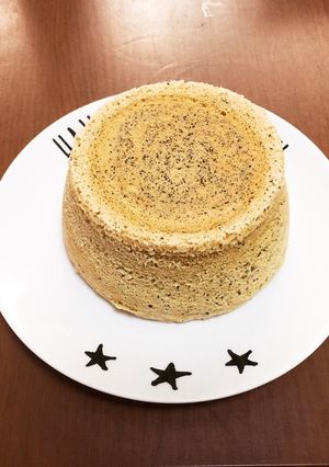 糖質オフ！紅茶のおから蒸しパン-レシピのメイン写真
