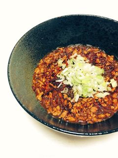 麻婆春雨-レシピのメイン写真