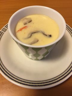茶碗蒸し-レシピのメイン写真