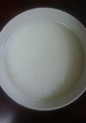 牛乳寒天♪-レシピのメイン写真