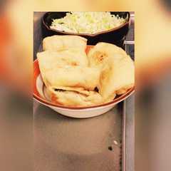 サバの味噌煮缶×おから×油揚げ-レシピのメイン写真