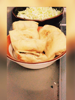 サバの味噌煮缶×おから×油揚げ-レシピのメイン写真