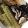 霜降まいたけの煮物