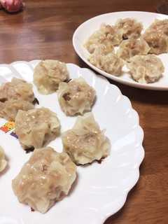 フライパンで美味しいシューマイ-レシピのメイン写真