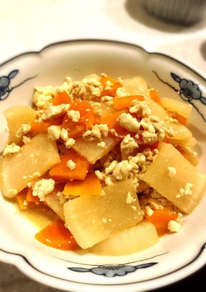 けんちょう 山口県郷土料理-レシピのメイン写真
