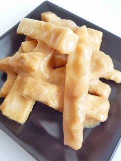 長芋の味噌漬け-レシピのメイン写真