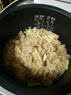 茅乃舎だしで筍ご飯-レシピのメイン写真